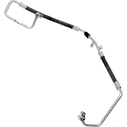 Universal Air Cond HA111577C