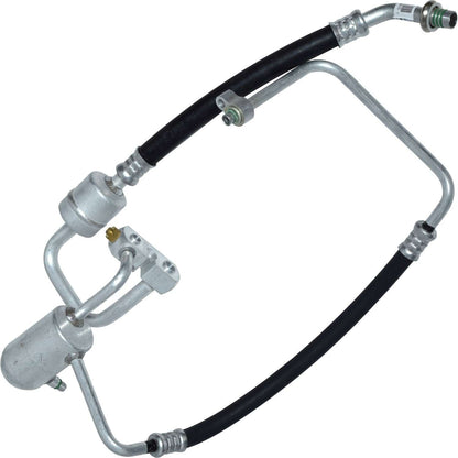 Universal Air Cond HA111579C