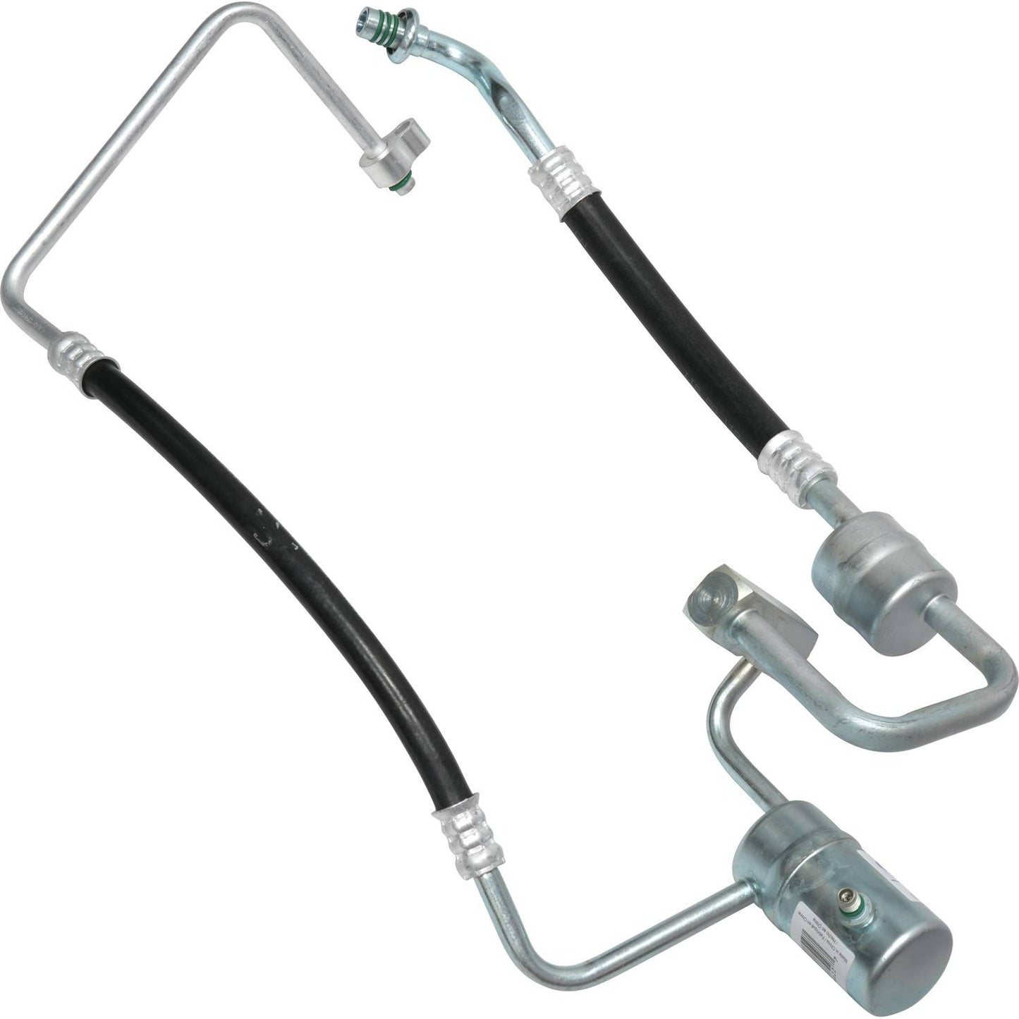 Universal Air Cond HA111580C