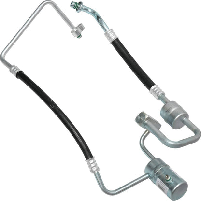 Universal Air Cond HA111580C