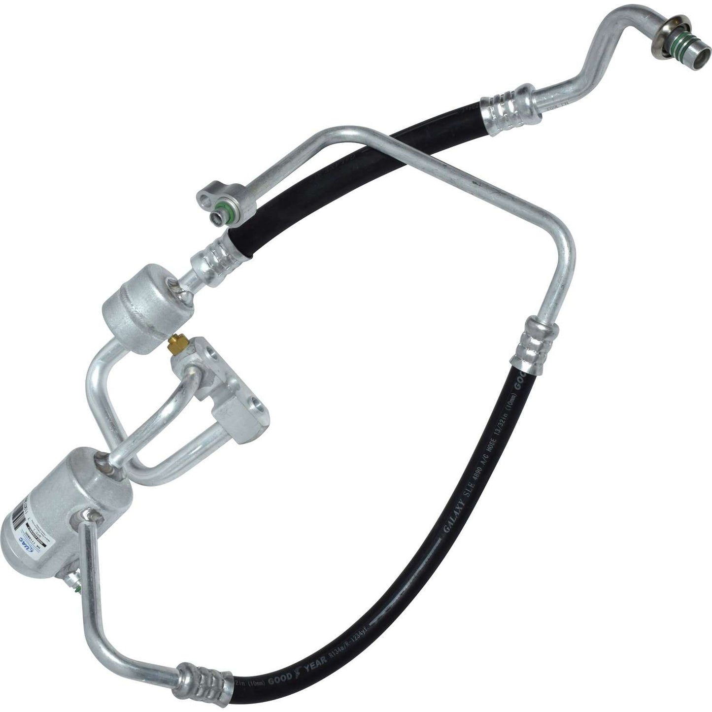 Universal Air Cond HA111580C