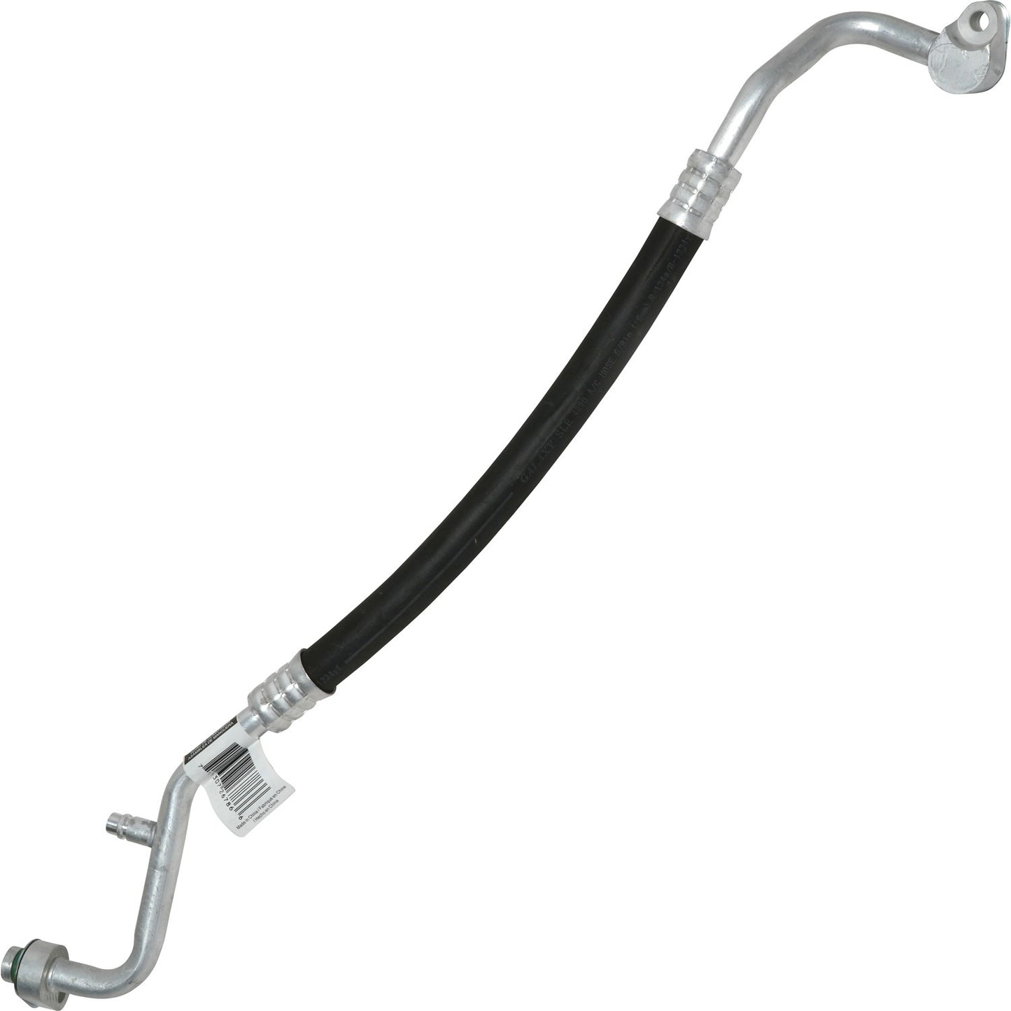 Universal Air Cond HA111596C
