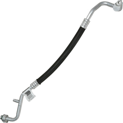 Universal Air Cond HA111596C