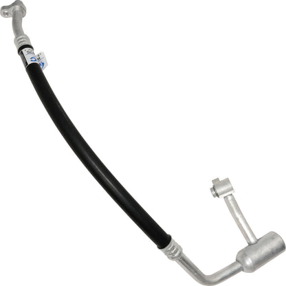 Universal Air Cond HA111597C
