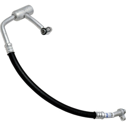 Universal Air Cond HA111597C