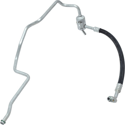 Universal Air Cond HA11159C