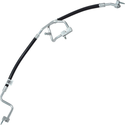 Universal Air Cond HA111608C