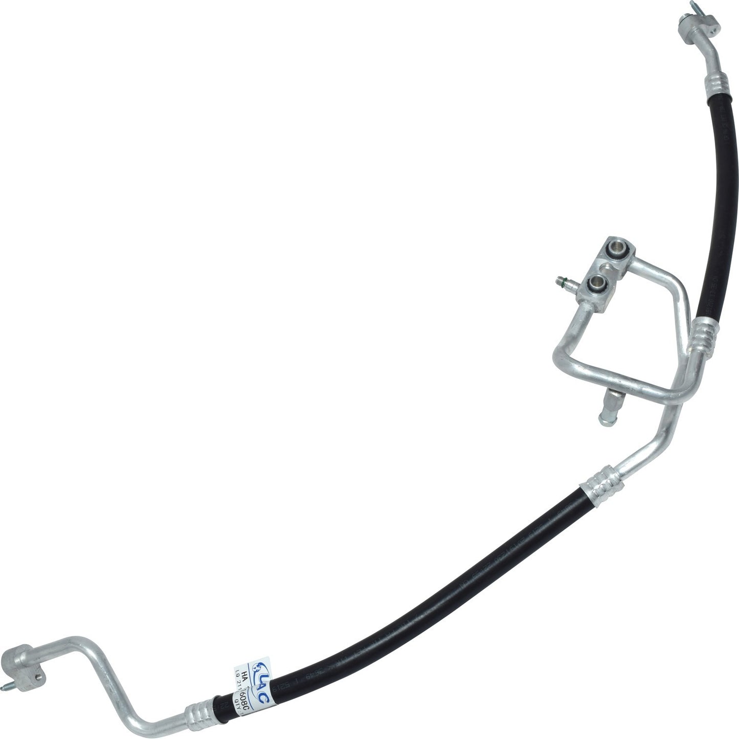 Universal Air Cond HA111608C