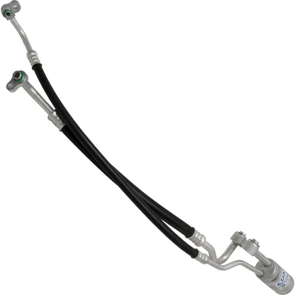 Universal Air Cond HA111610C