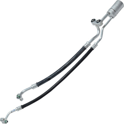Universal Air Cond HA111610C
