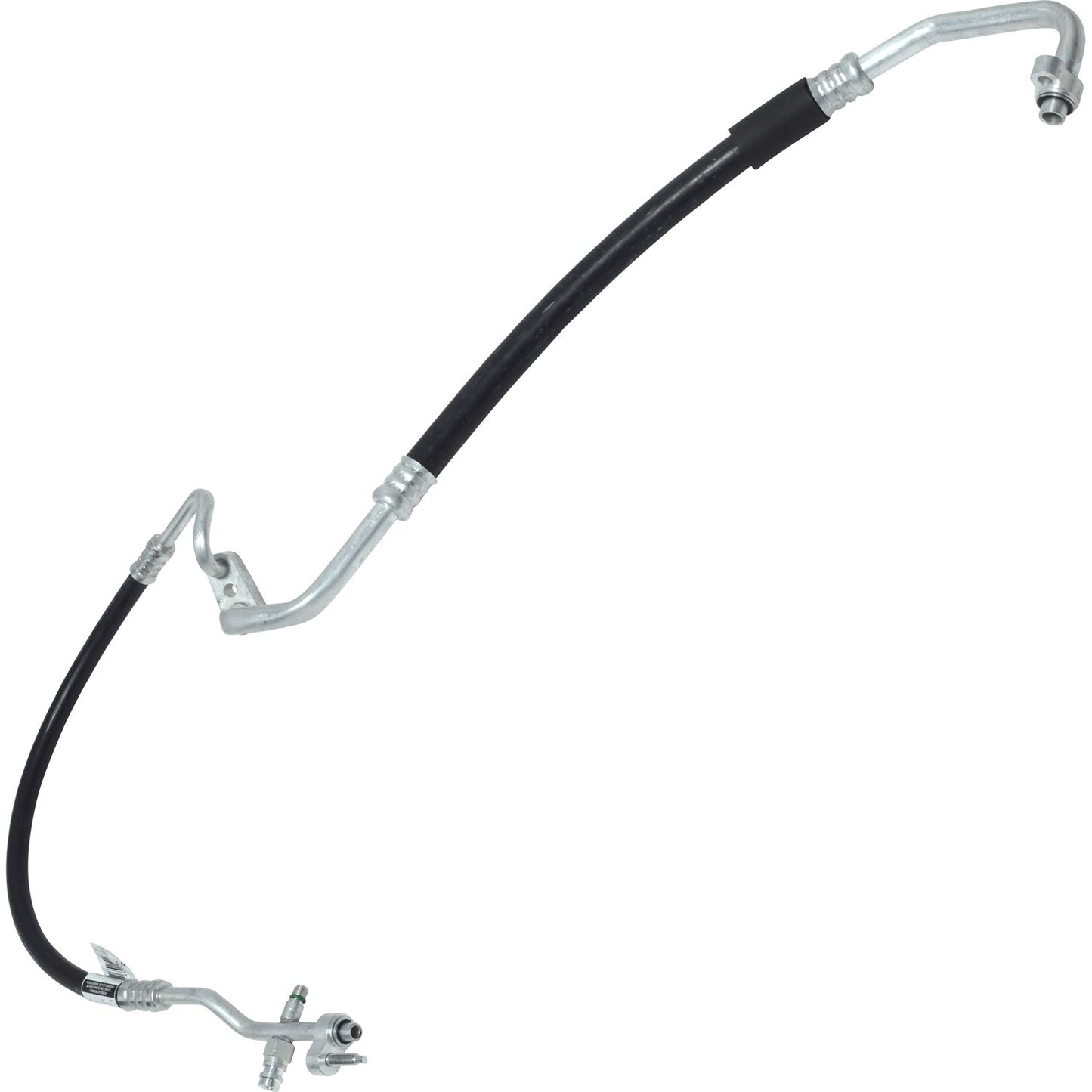 Universal Air Cond HA111612C