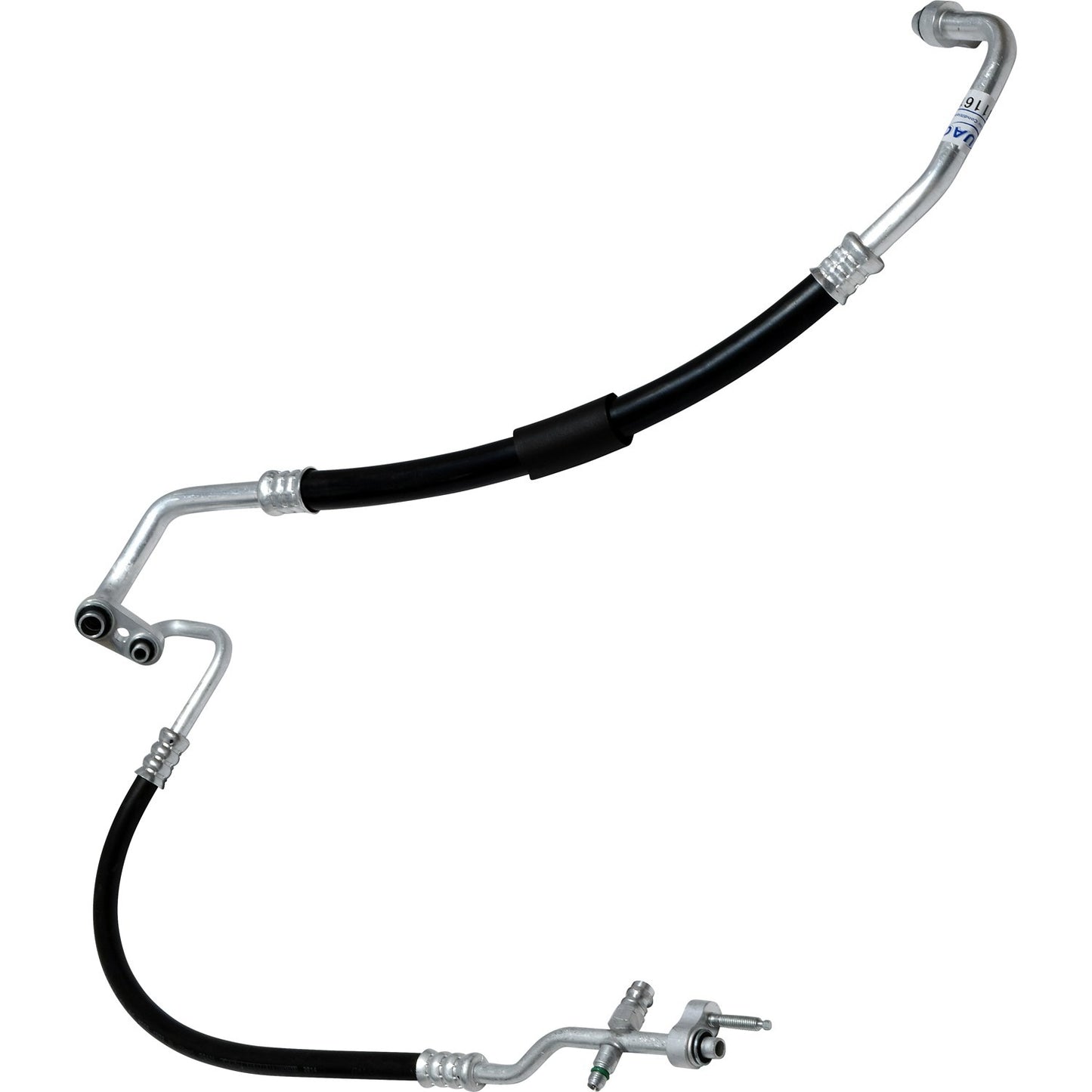 Universal Air Cond HA111612C