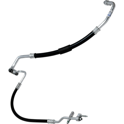 Universal Air Cond HA111612C