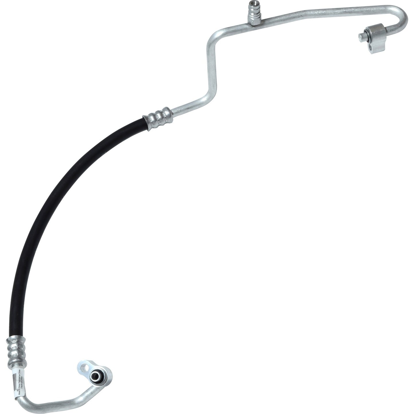 Universal Air Cond HA111614C