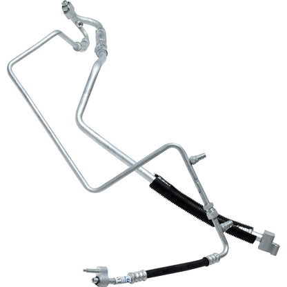 Universal Air Cond HA111615C