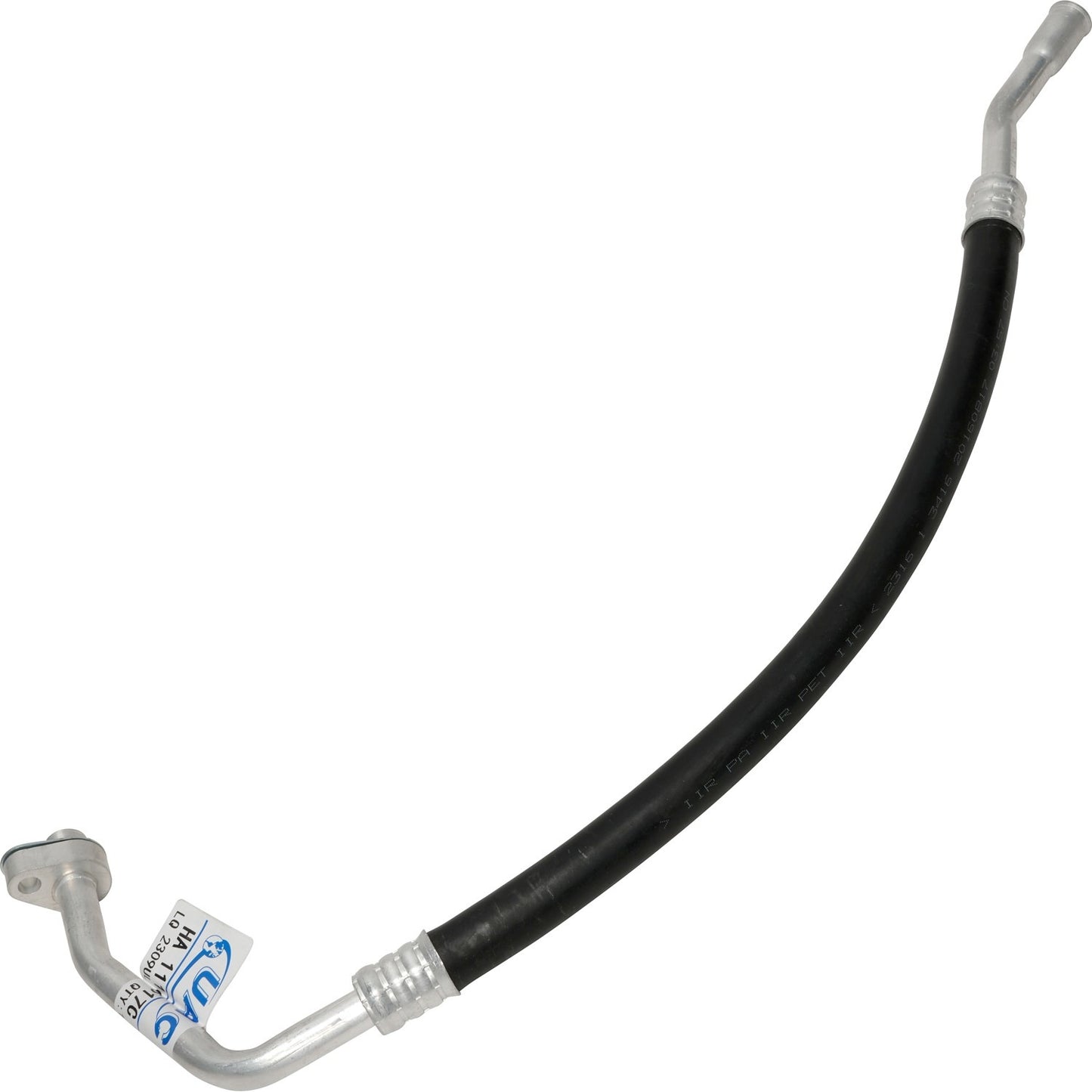 Universal Air Cond HA111617C