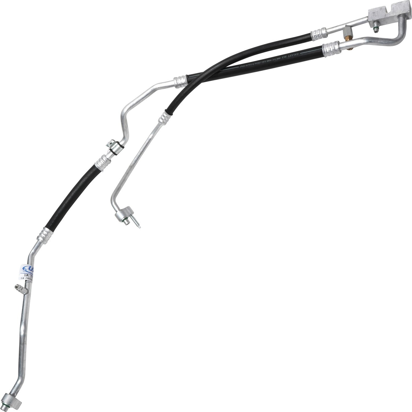 Universal Air Cond HA11161C