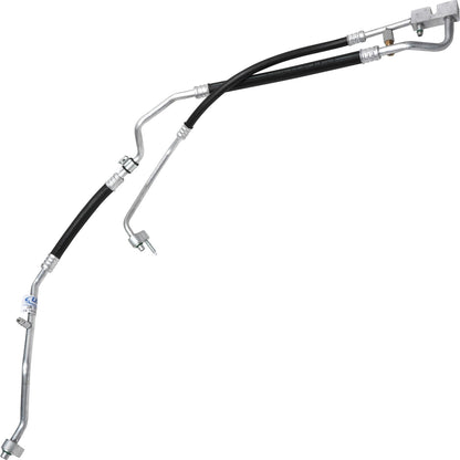 Universal Air Cond HA11161C