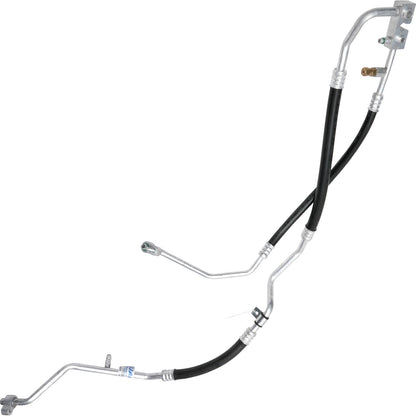 Universal Air Cond HA11161C