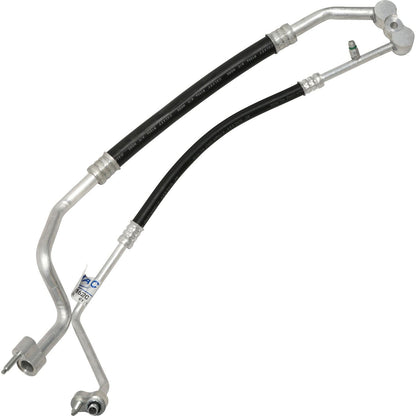 Universal Air Cond HA111622C