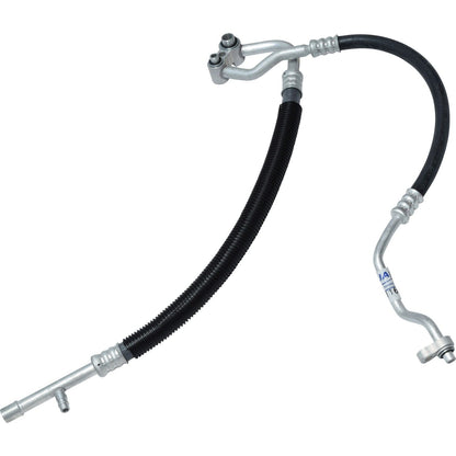 Universal Air Cond HA111624C