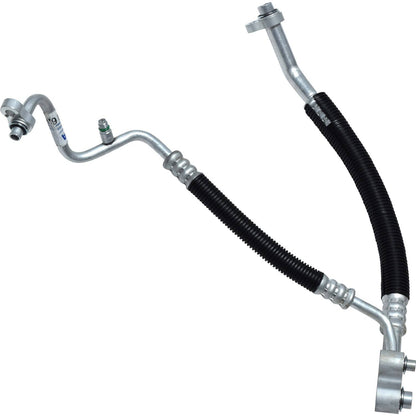 Universal Air Cond HA111629C