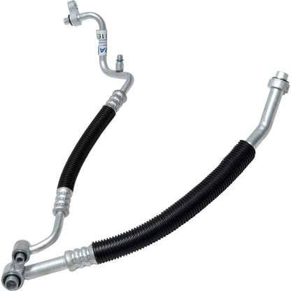 Universal Air Cond HA111629C