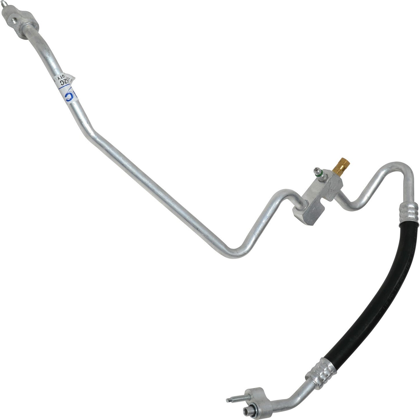 Universal Air Cond HA11162C