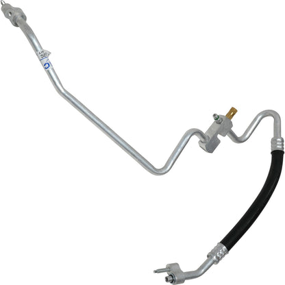 Universal Air Cond HA11162C