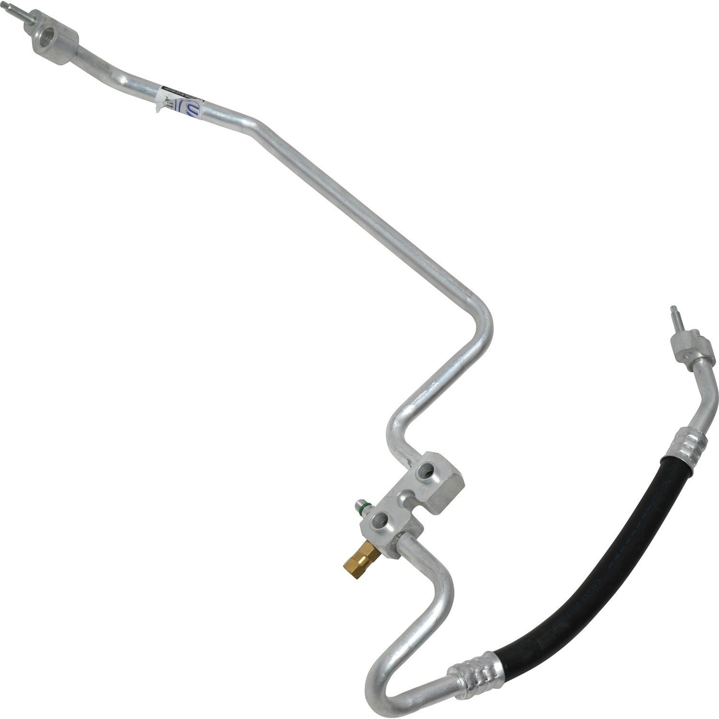 Universal Air Cond HA11162C