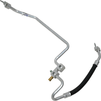 Universal Air Cond HA11162C