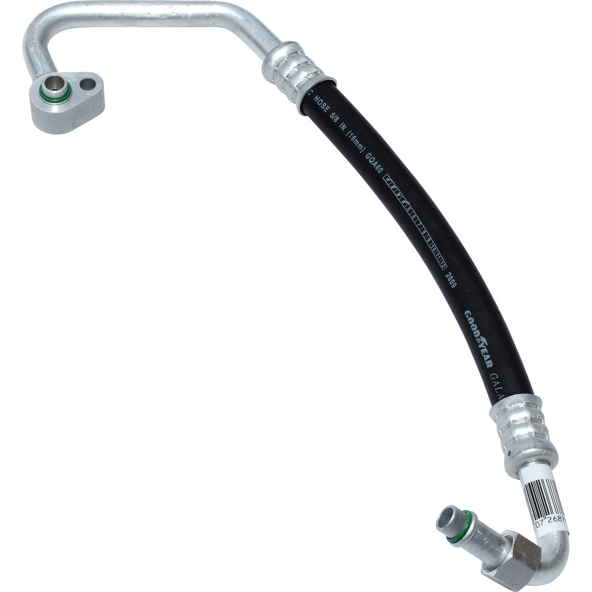 Universal Air Cond HA111636C