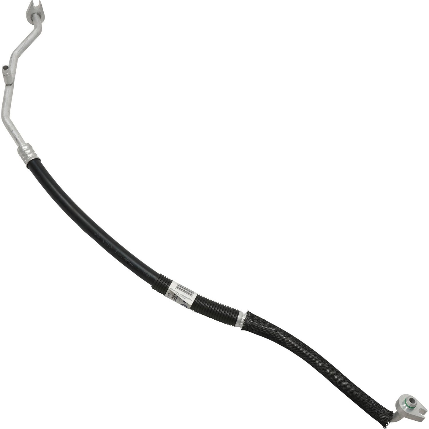 Universal Air Cond HA11163C