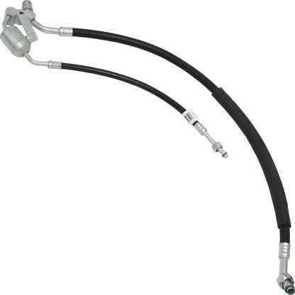 Universal Air Cond HA111642C