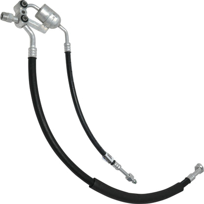 Universal Air Cond HA111642C