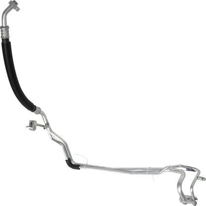 Universal Air Cond HA111650C