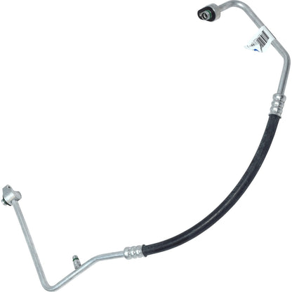 Universal Air Cond HA111654C