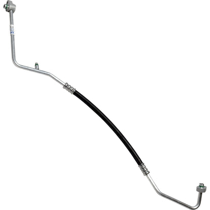 Universal Air Cond HA111654C