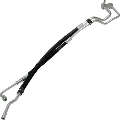 Universal Air Cond HA111663C