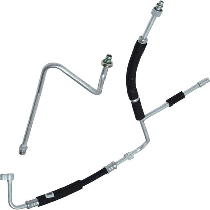Universal Air Cond HA11166C
