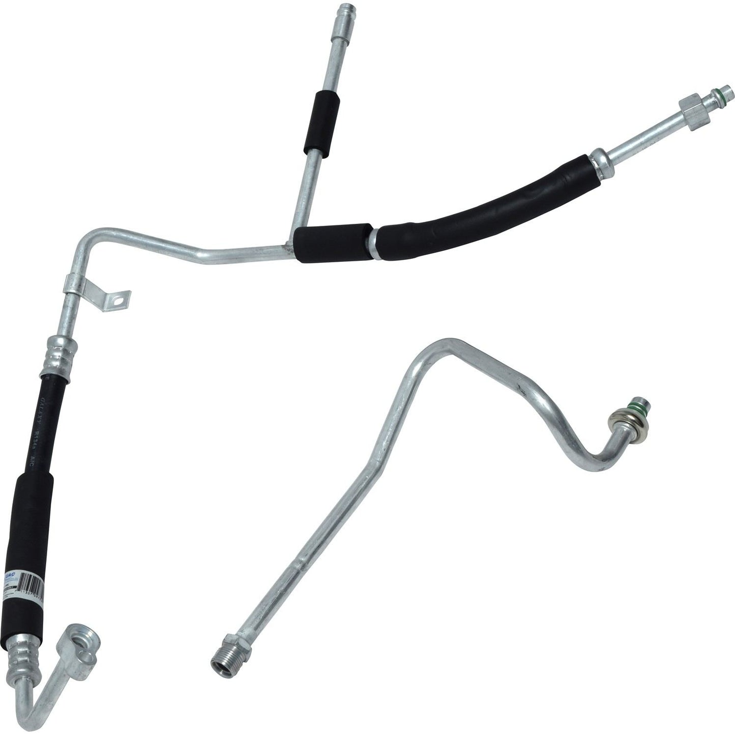 Universal Air Cond HA11166C