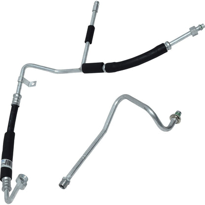 Universal Air Cond HA11166C