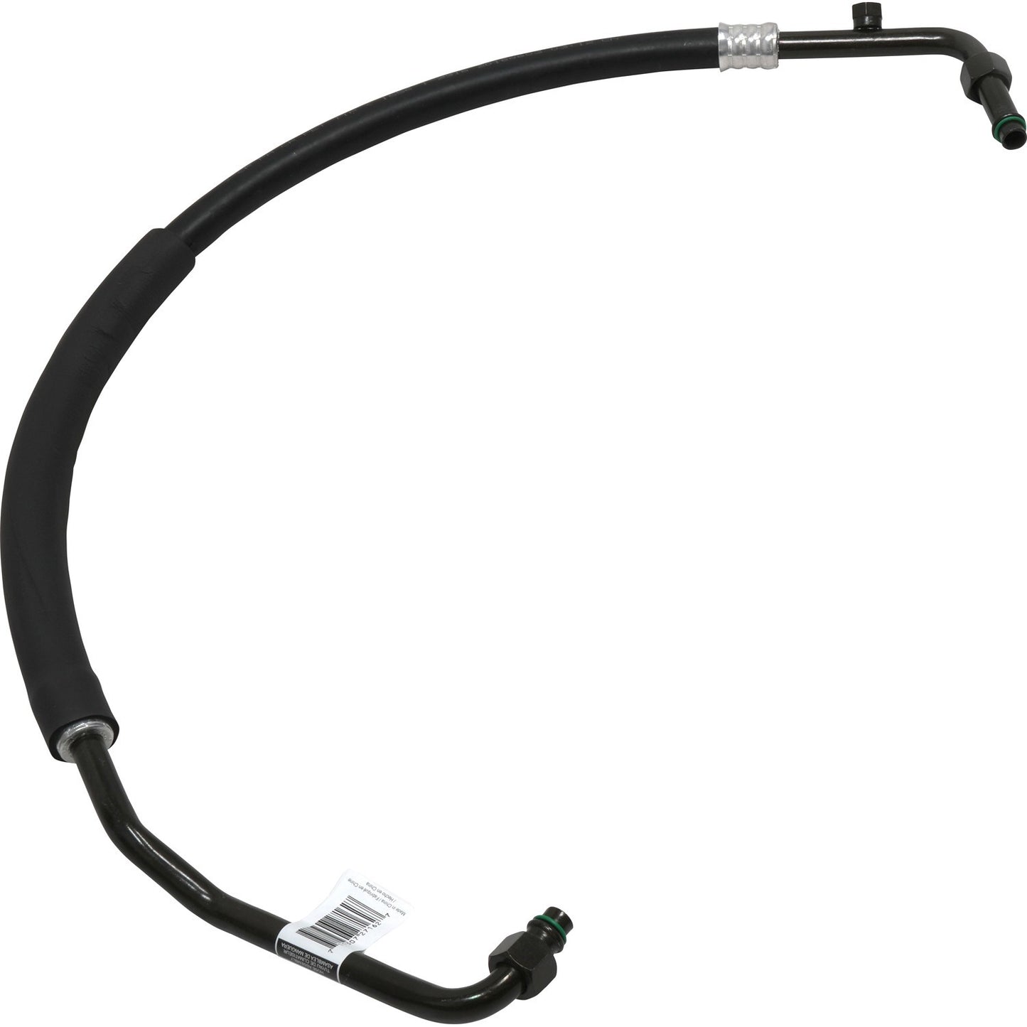 Universal Air Cond HA111681C