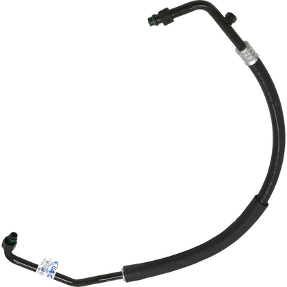 Universal Air Cond HA111681C