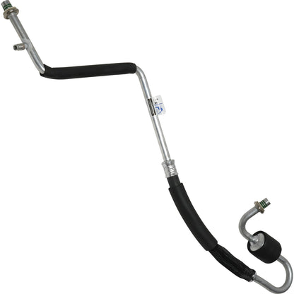 Universal Air Cond HA111693C
