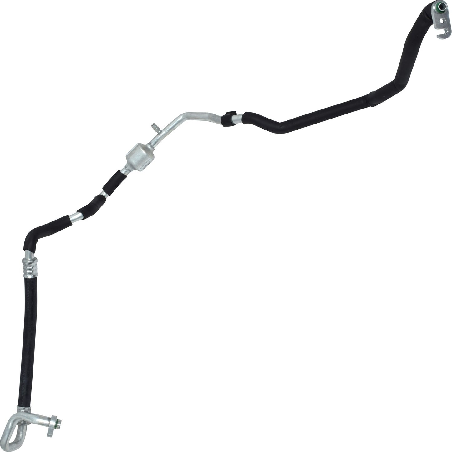 Universal Air Cond HA111703C