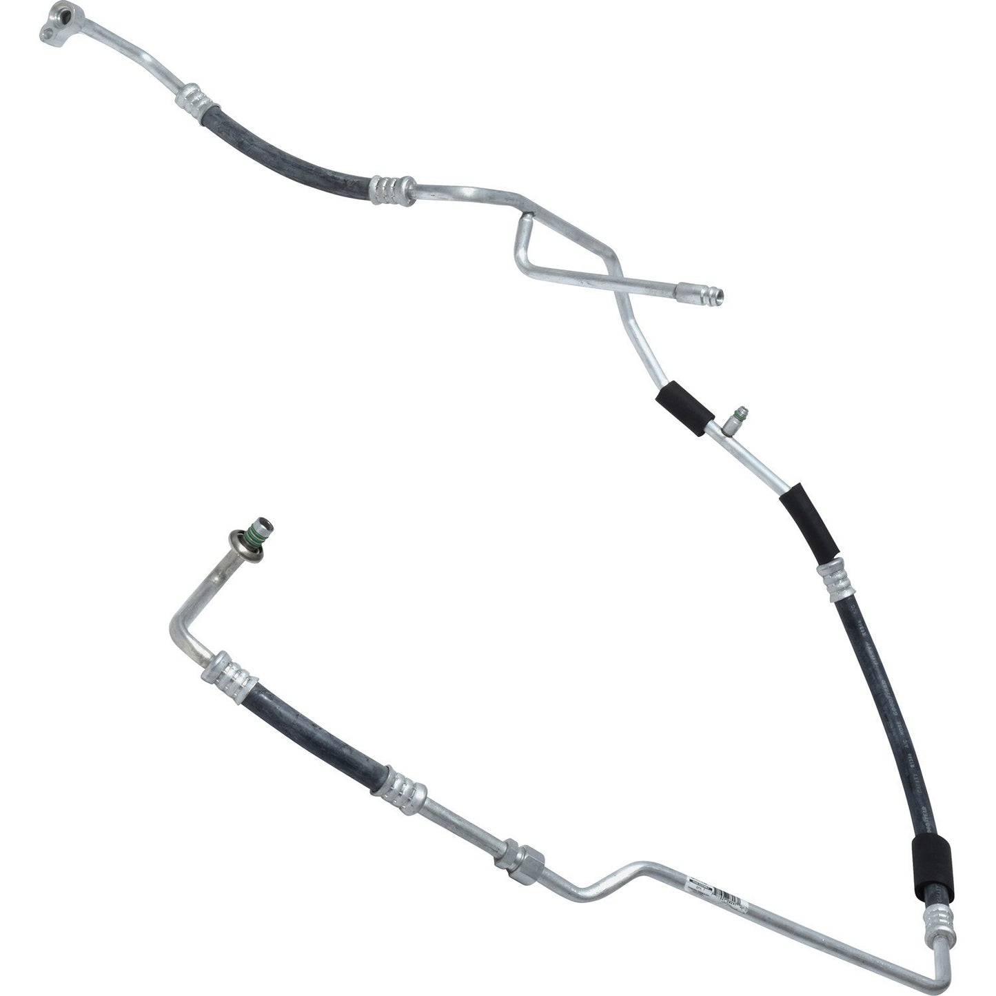 Universal Air Cond HA111718C