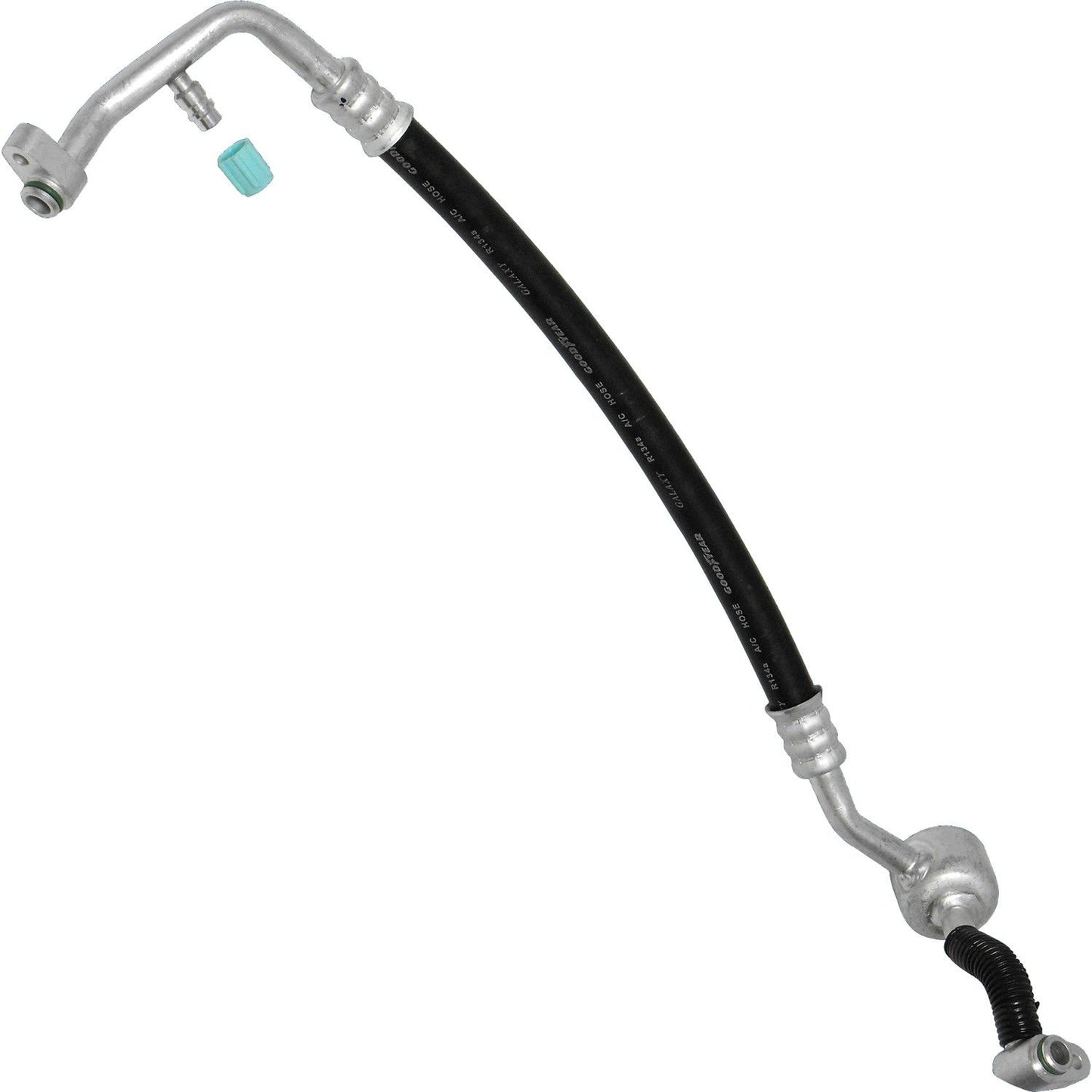 Universal Air Cond HA111724C