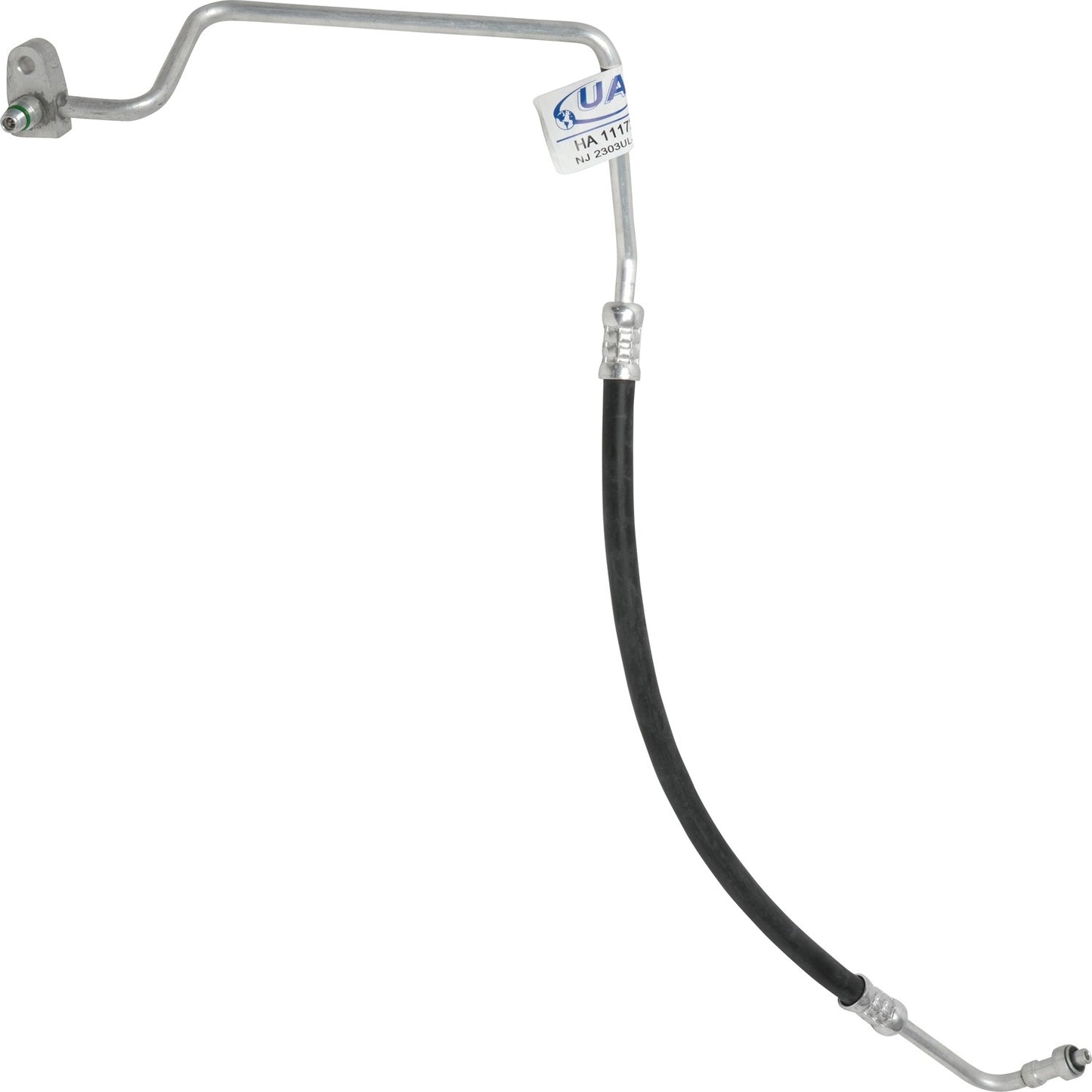 Universal Air Cond HA111727C
