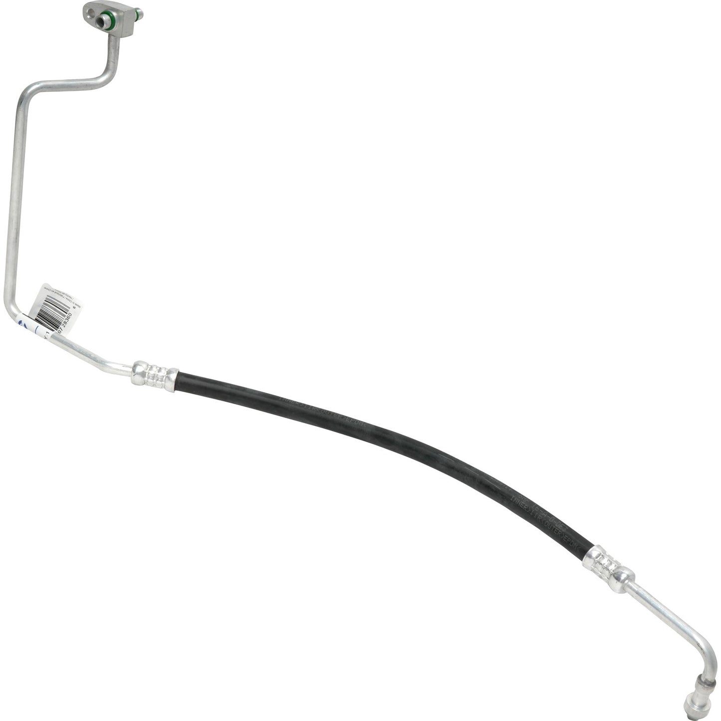 Universal Air Cond HA111727C